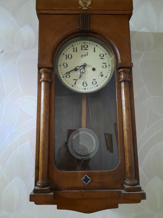 Часи старинние ОЧЗ.