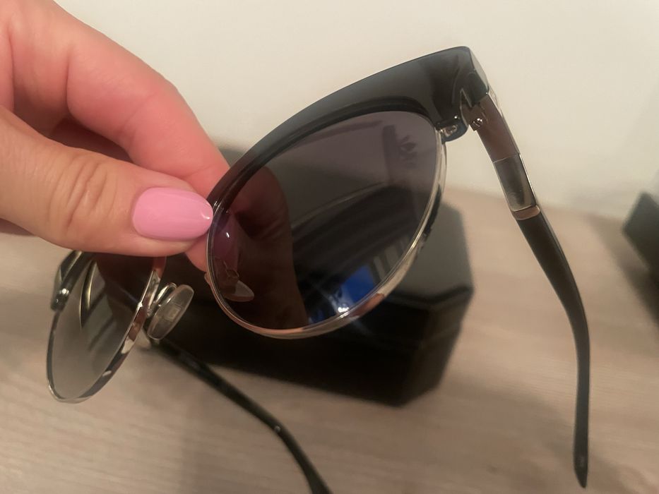 Oryginalne okulary  Fendi