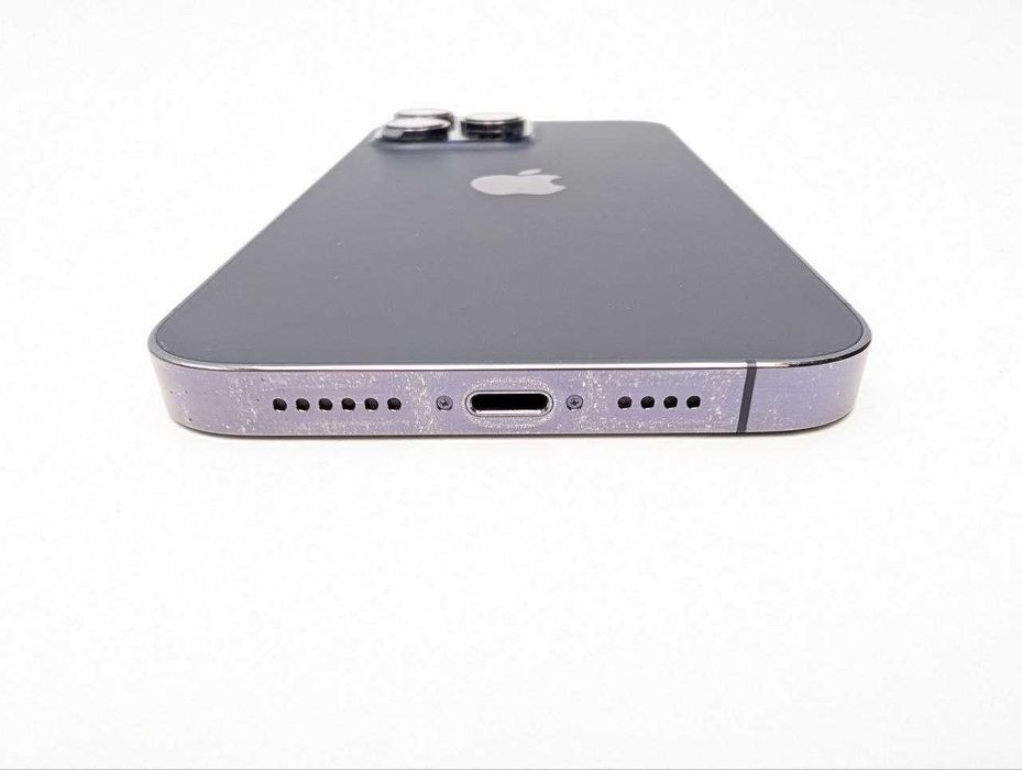 Iphone 14 pro max 128gb Fioletowy
