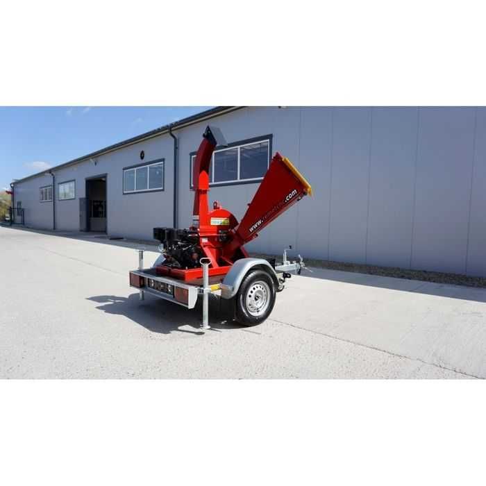 Wycinka drzew - metoda alpinistyczna, tradycyjna