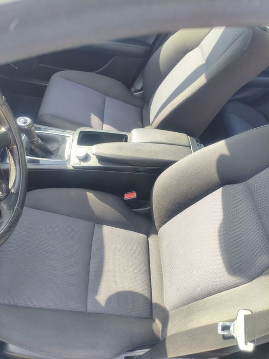 Mercedes C220 CDI