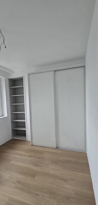 Na sprzedaż gotowe mieszkanie.