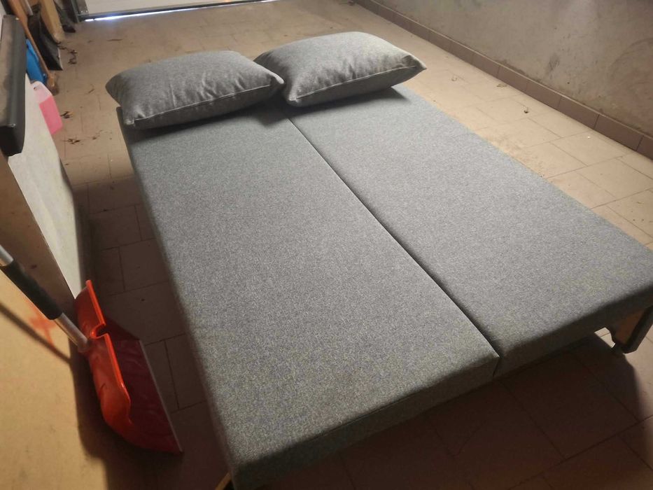 Sofa 3 osobowa rozkładana dostępna