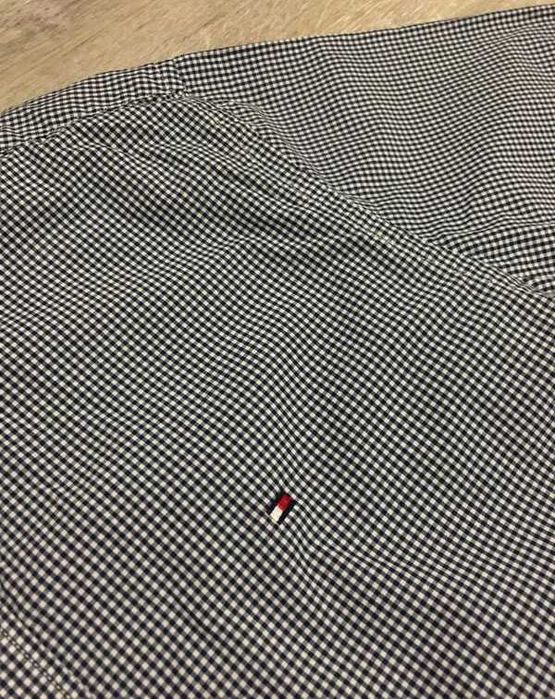 Тенниска Tommy Hilfiger