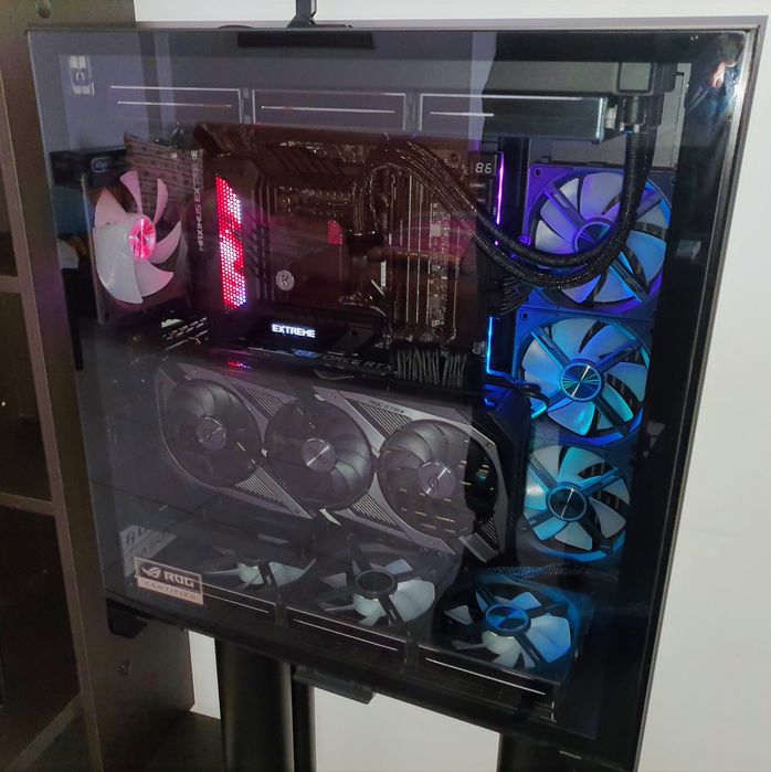 Asus Rog Strix 3090 OC
