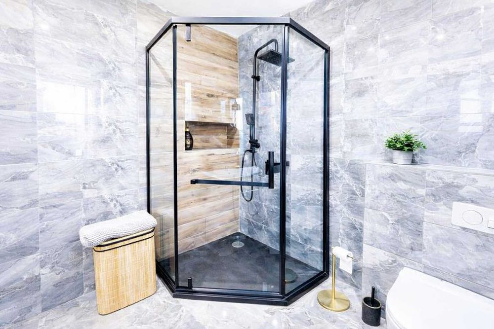 Domek Letniskowy z widokiem na Zalew Jacuzzi -na Roztoczu cisza spokój