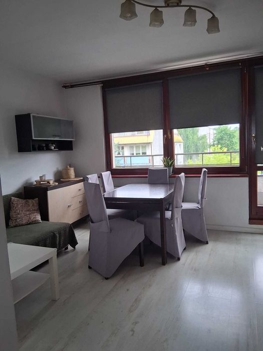 Mieszkanie M3 osiedle Z 39,5m2