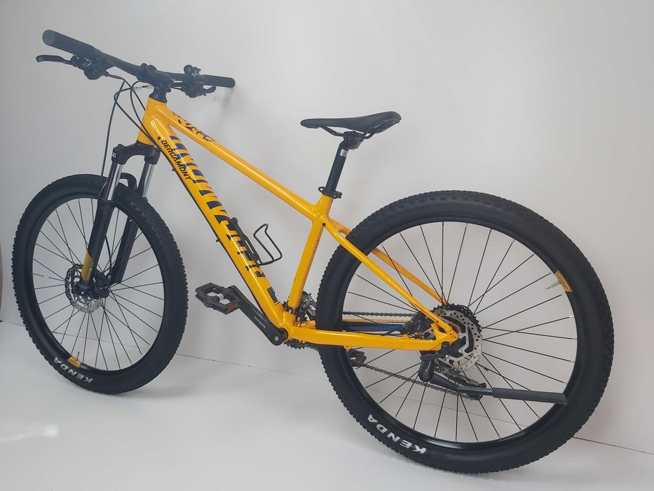 *ROWERYBOCHNIA* BERGAMONT revox 4 r.S (150-165cm) 0455