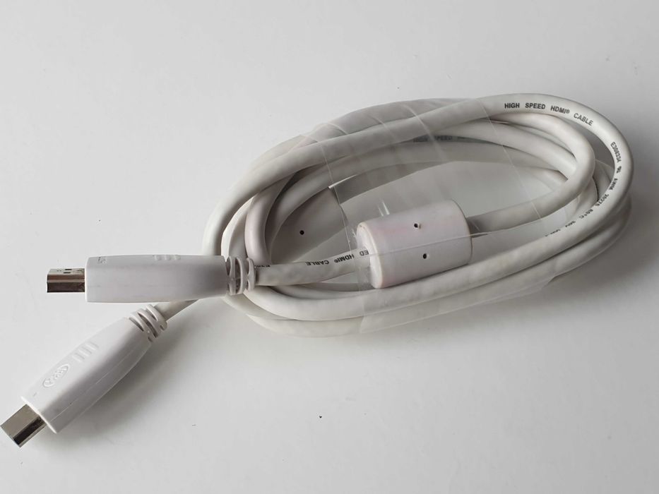 Адаптер USB-C to HDMI Thunderbolt 3 MacBook Pro/Air, iPad Android  2м