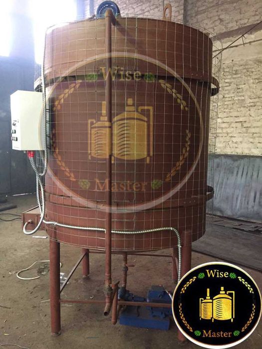 Обрудование для производстав жиких минеральних удобрений КАС ЖКУ