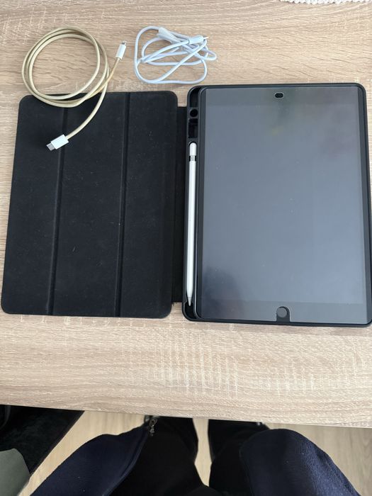 Apple pencil v1 e acessorios