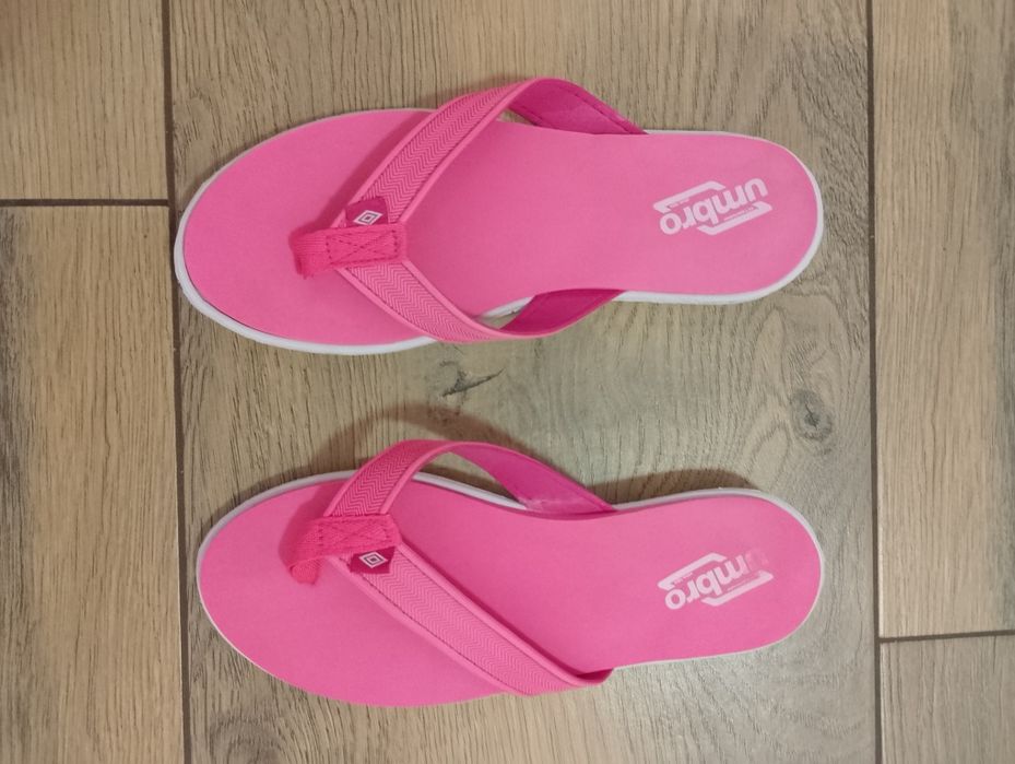 Buty japonki UMBRO tropical damskie