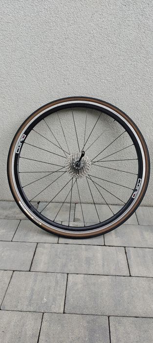 Koła szosowe Cero / Shimano 11