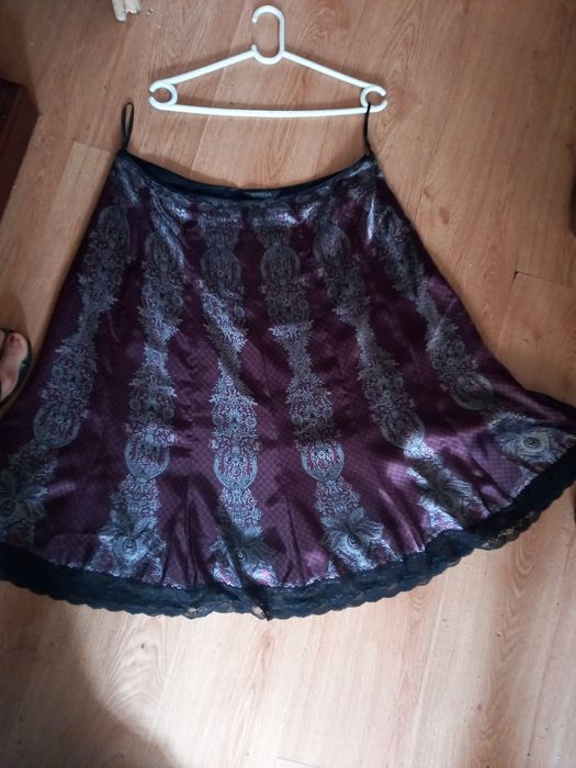 Spódnica  obw pasa 95 cm