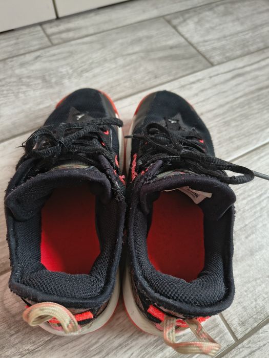Buty adidasy Nike Jordan Westbrook One Take 2