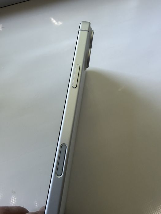 iPhone 16 Plus 256 gb