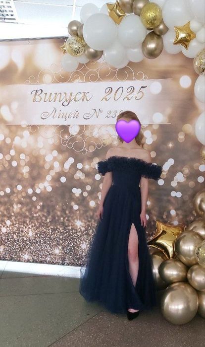 Випускна сукня/вечірня сукня