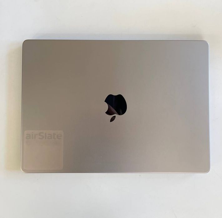 MacBook Pro 14" Space Gray 2023 M2pro / 16GB/ 512SSD