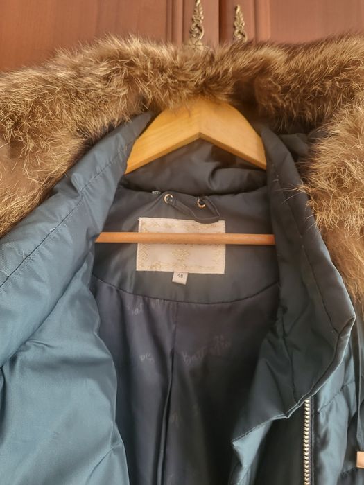 Продам шубу, 2 пуховика
