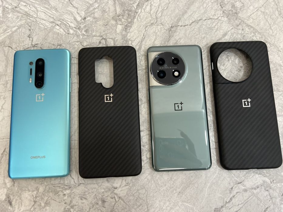 OnePlus 8 Pro/Карбоновий (кевларовий) чохол
Карбоновий (кевларовий) чо