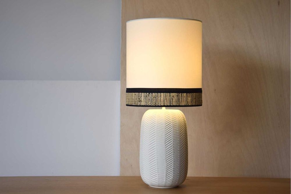 Candeeiro HF Chloe  By Arcoazul Design