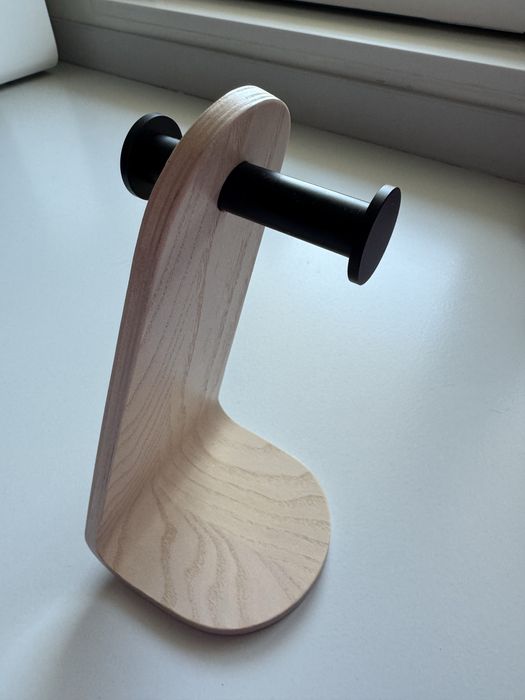 Stojak na słuchawki Ikea