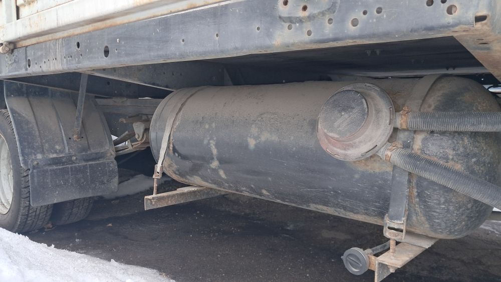 ГАЗЕЛЬ-330214  Торг