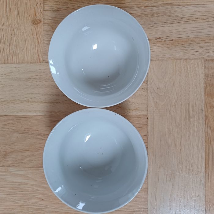 Miseczki, made in D.P.R.K