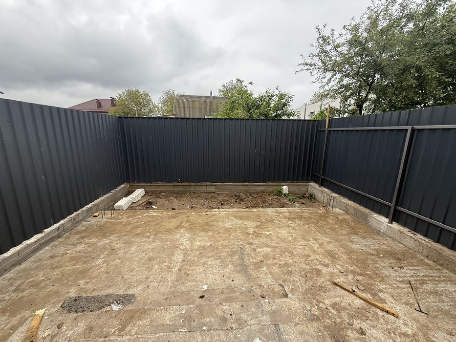 Продаж 2 поверхового таунхауса з ділянкою на 1.6 сотки, 73 кв. м,