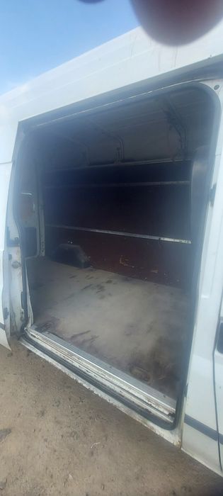 Форд Транзит 2.2 TDCI 2012 год