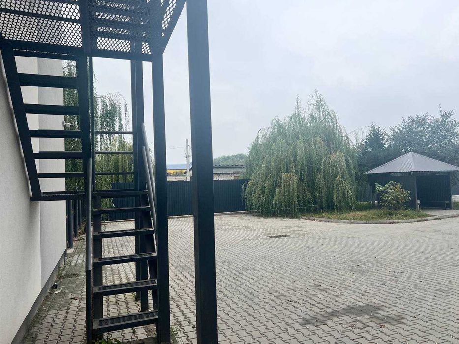 Commercial real estate at (area 4181 m²) - Atlanta.ua - photo 17