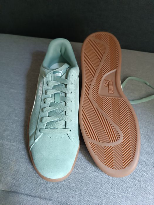 Buty męskie Puma smash 3.0, rozmiar 42.5