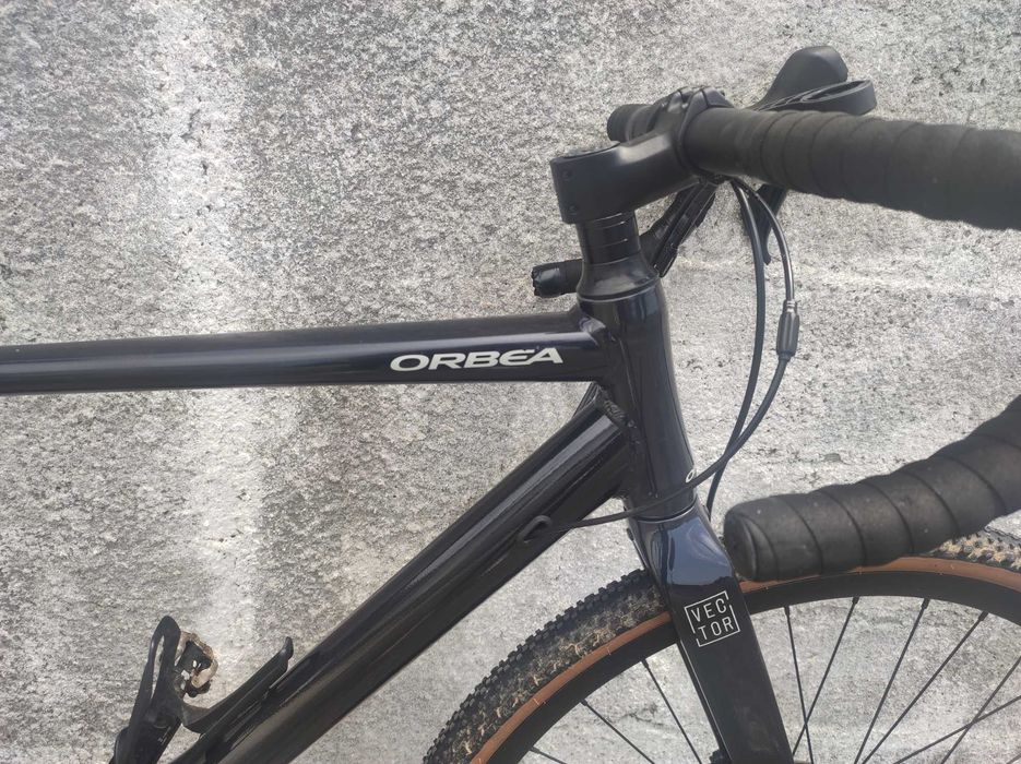 Bicicleta Gravel Orbea