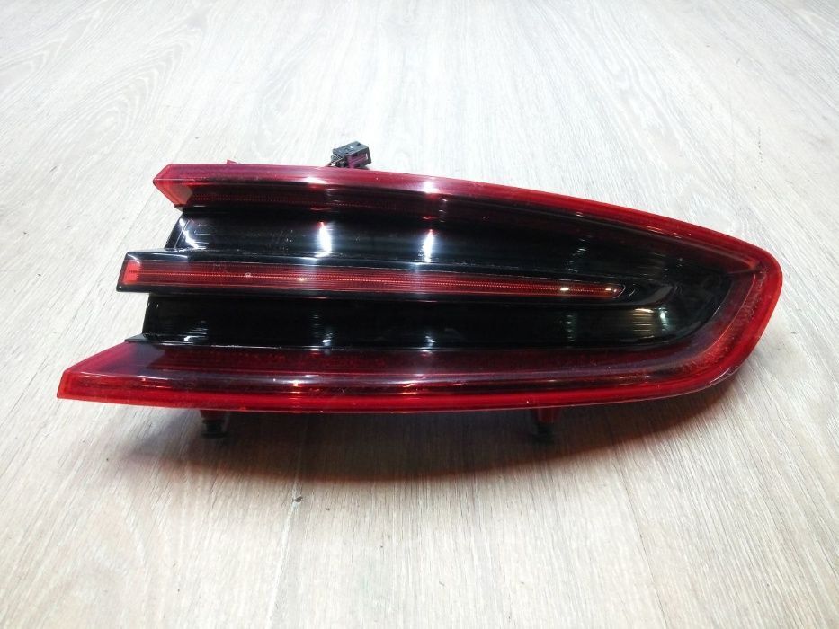 Комплект 4шт Porsche Macan Фонари стопы  250$