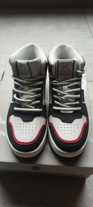 Nowe buty Kappa rozmiar 36