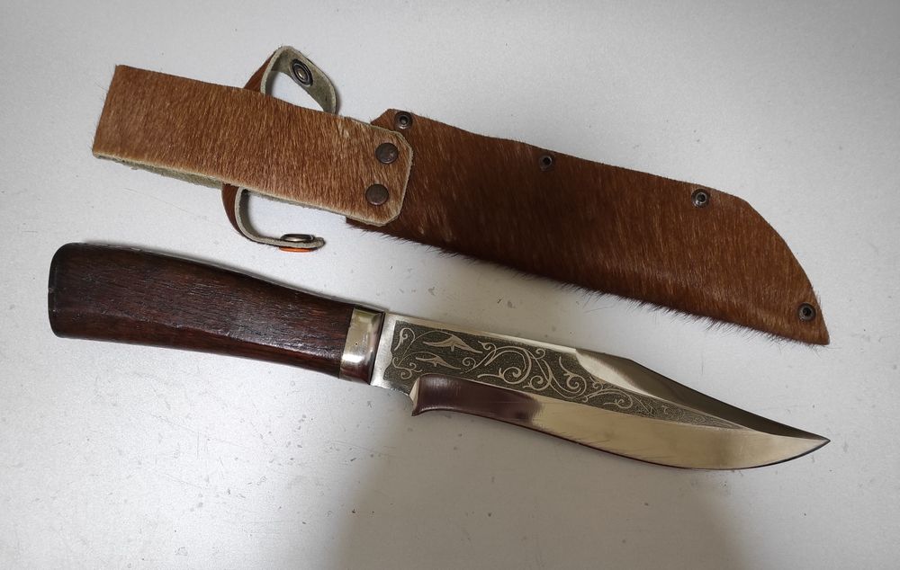 Прокат нож чехол в вечное пользование