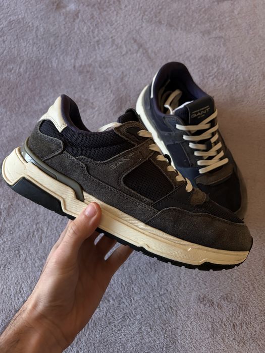 Sapatilhas Jeuton Gant