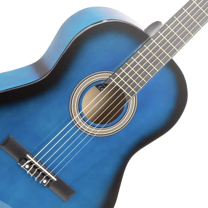 Vendo Guitarra acústica clássica infantil ( NOVA NA CAIXA )