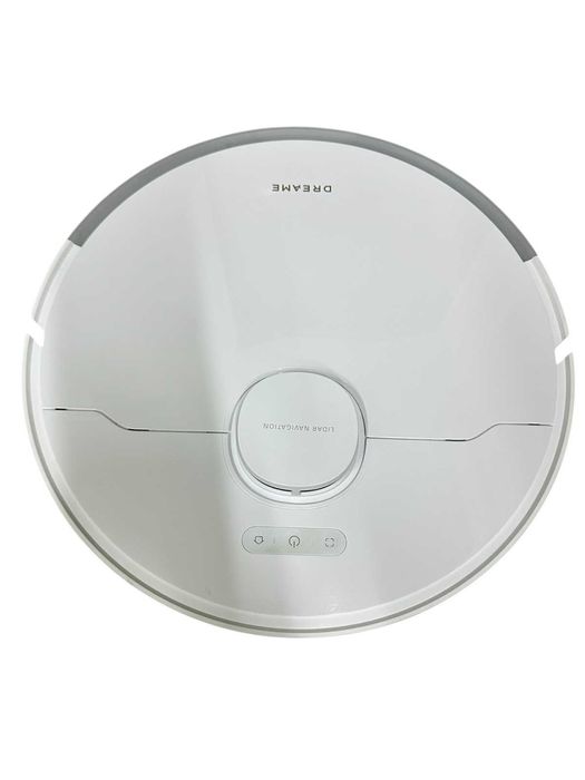 Робот-пилосос Dreame Bot L10s Plus