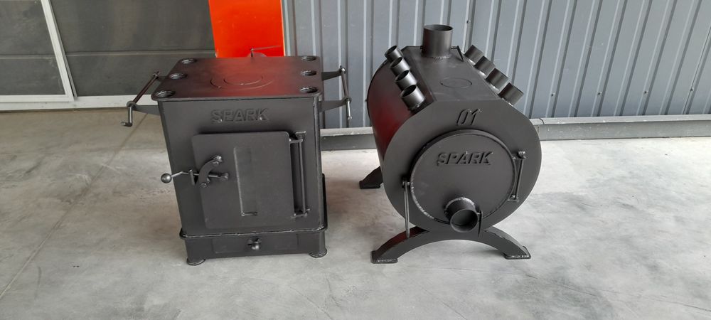 (25) Булеряни, буржуйки від 2999