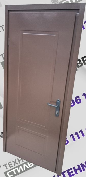 ДВЕРІ вхідні металеві зі складу, надійні двері/В наявності/Нестандарти