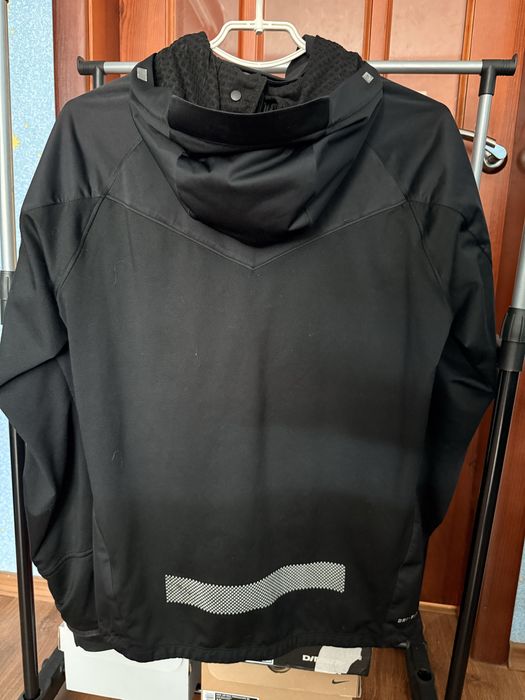 кофта вітровка nike jordan