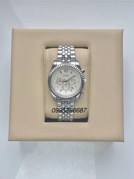 Стильний годинник Guess часы женские Гесс