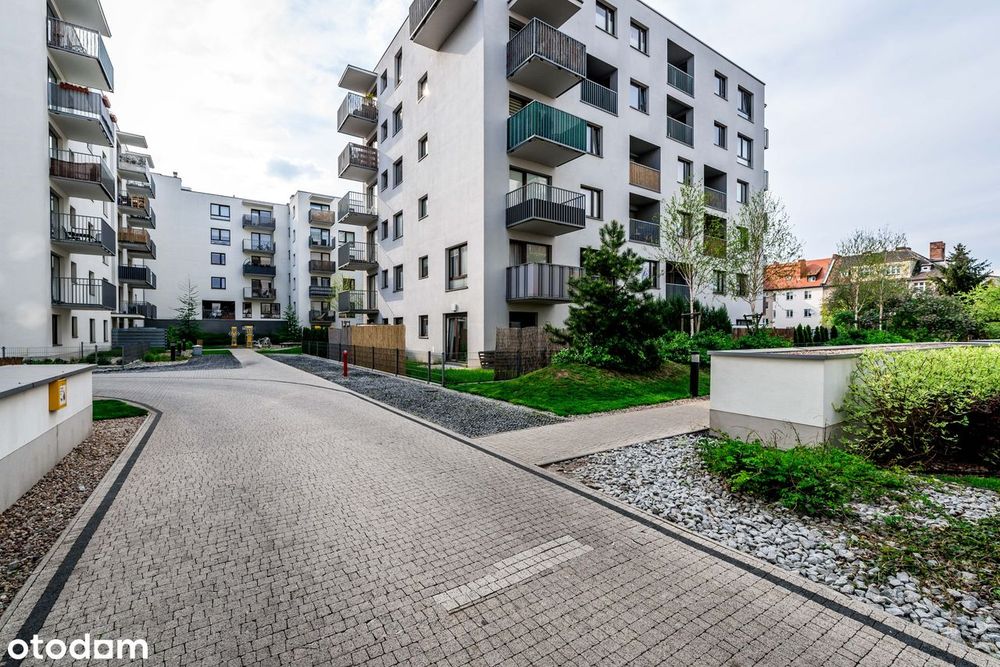 miejsce postojowe na wynajem ul. Rolna 31 w Poznaniu ( Wilda) - Widok 4