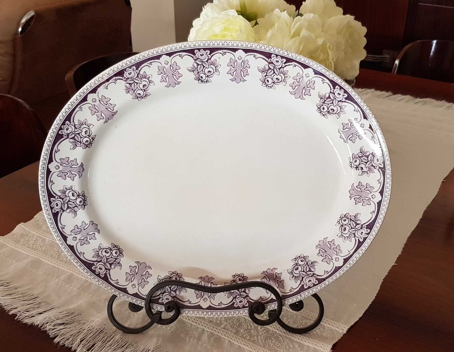 Grande travessa Inglesa