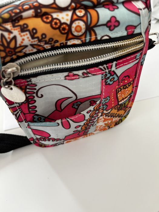 Torebka kolorowa dziewczęca