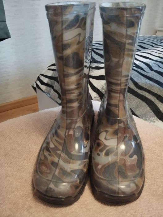 Kalosze dziecięce 34/35