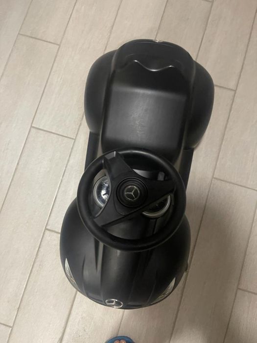 Машинка толкарик