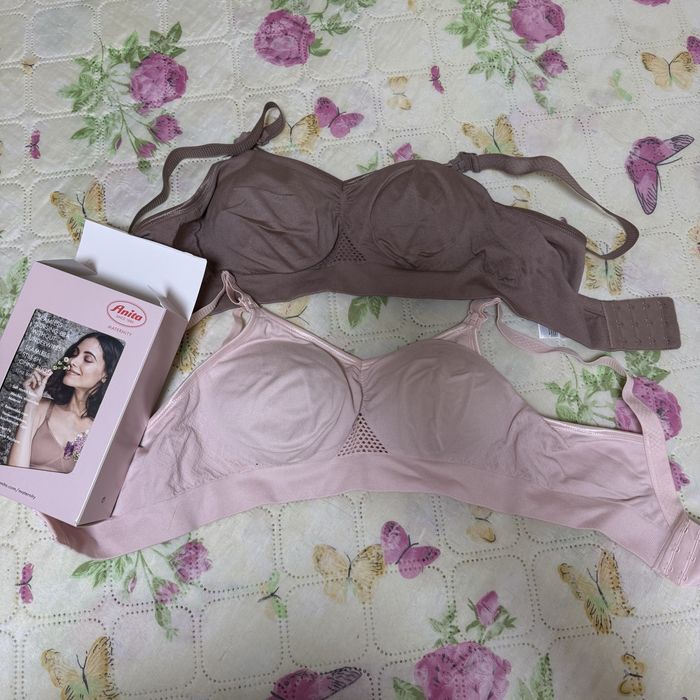 Топ безшовний для вагітних та годування. Лосіни, колготи для вагітним