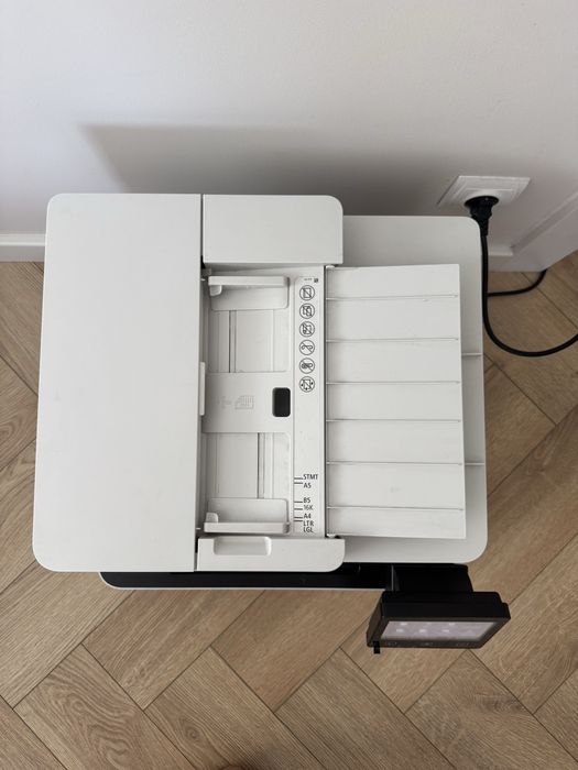 Canon i-sensys MF635Cx